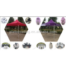 Customized hot sale trde show tents for sale